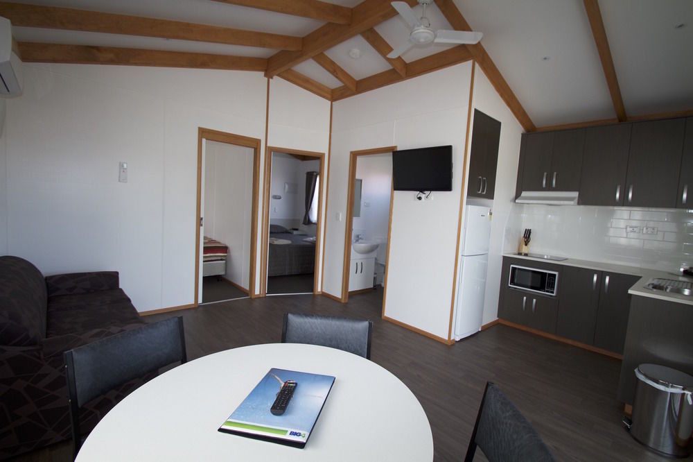 Big4 Whiters Holiday Village Лейкс-Энтранс Экстерьер фото