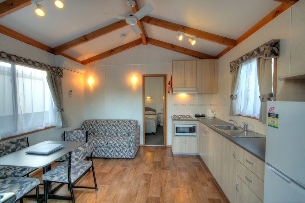 Big4 Whiters Holiday Village Лейкс-Энтранс Экстерьер фото